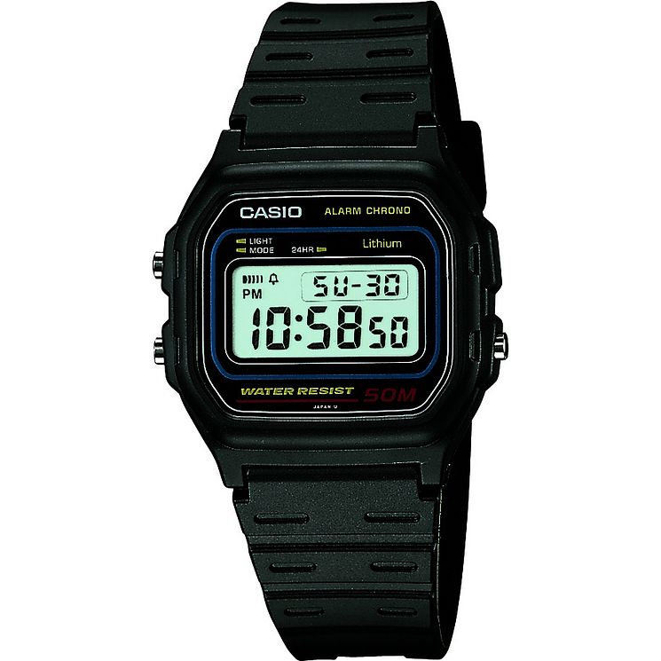 Casio Digital Watch H.Samuel