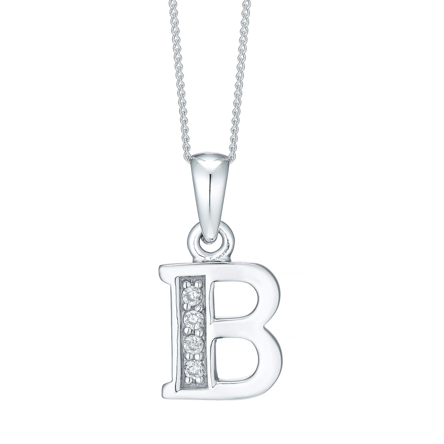 h samuel silver cross