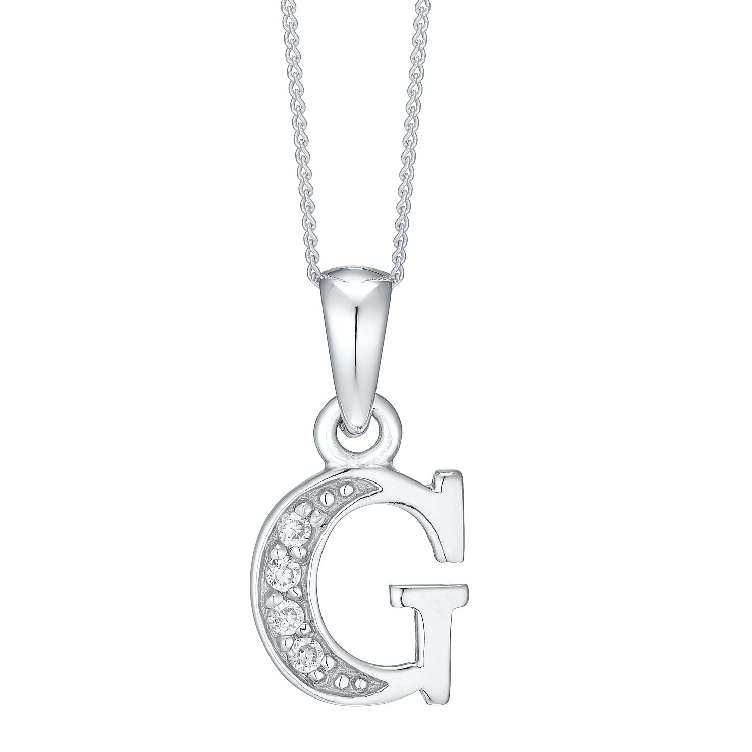 h samuel silver cross
