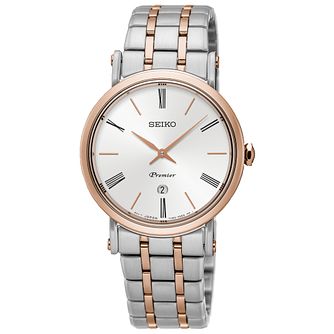 ladies seiko watches at argos