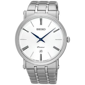 h samuel mens seiko watches