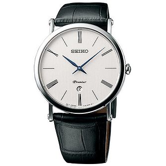 h samuel seiko