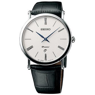 h samuel mens seiko watches