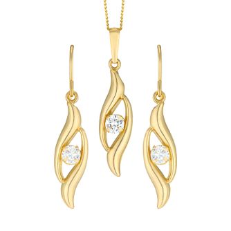 Jewellery Sets - Bridal & Wedding Jewellery Sets | H.Samuel