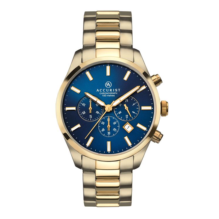 h samuel watch