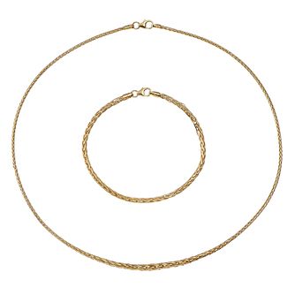 Jewellery Sets - Bridal & Wedding Jewellery Sets | H.Samuel