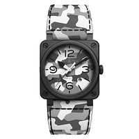 Bell And Ross Watches - Ernest Jones