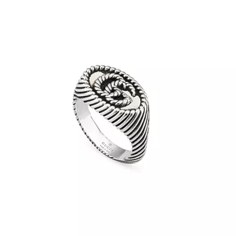 ernest jones gucci ring