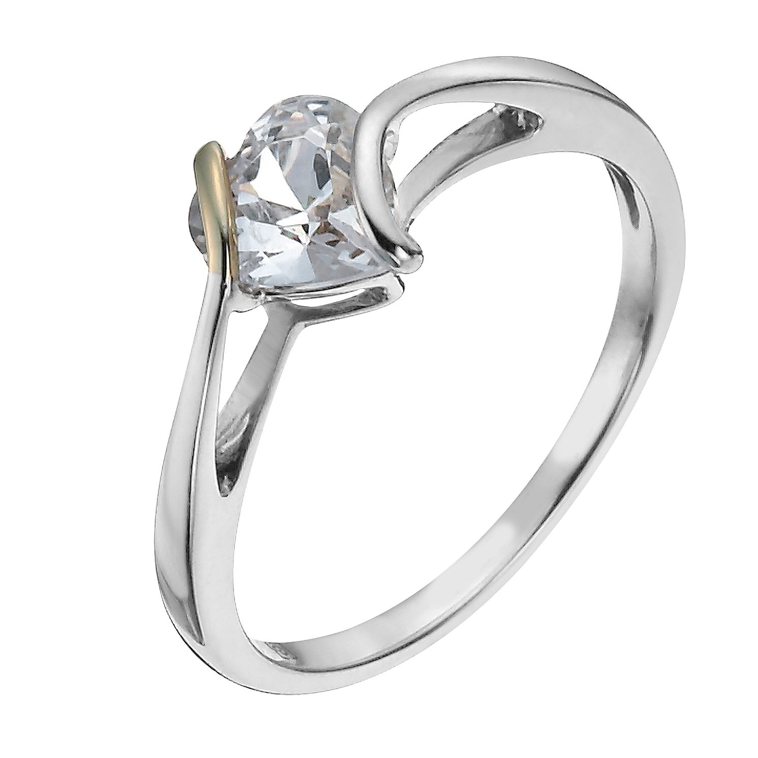 I Love You Ring H Samuel 2024 favors