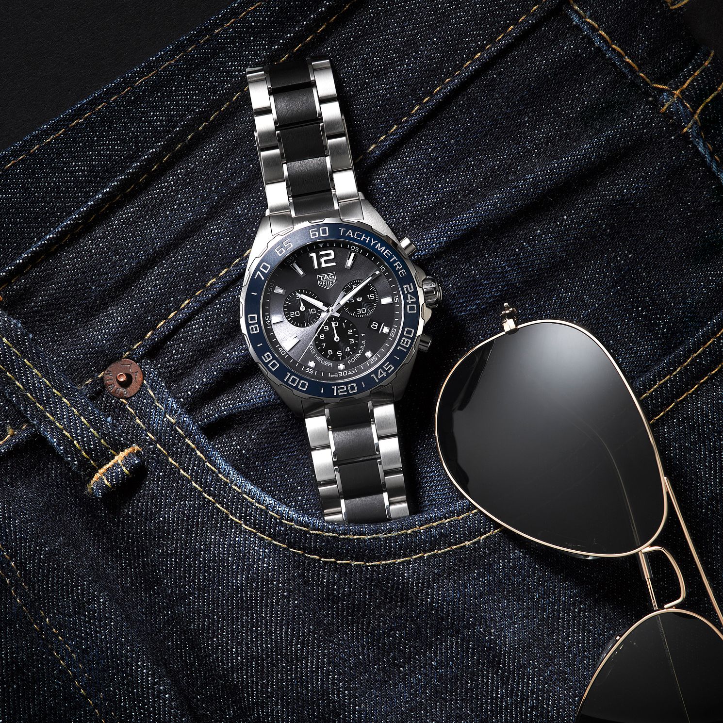 ernest jones tag heuer formula 1