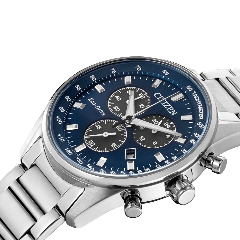 H samuel citizen online eco drive