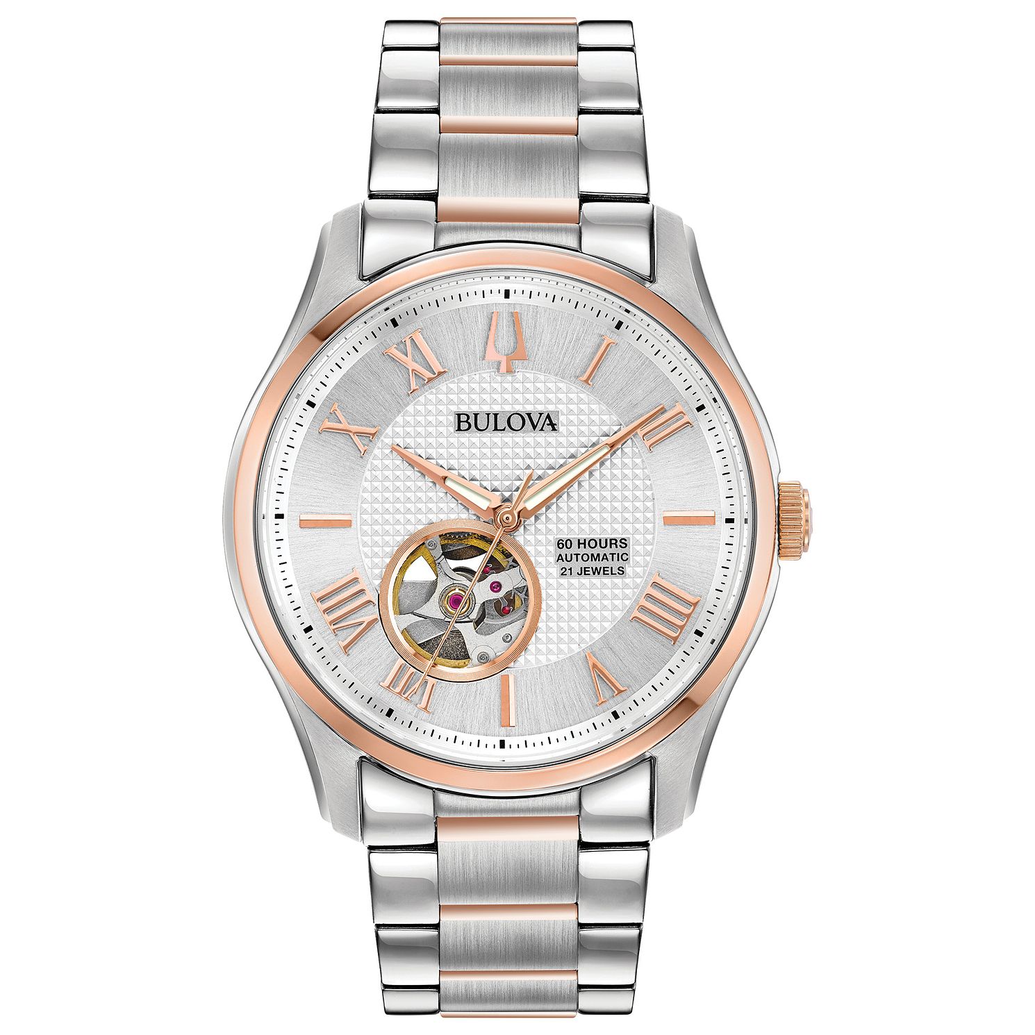 Bulova Watches | Shop Bulova Watches Online - Ernest Jones