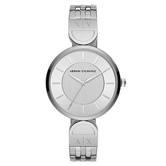 h samuel armani exchange