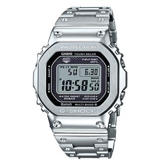 G-Shock Men's Stainless Steel Bracelet 