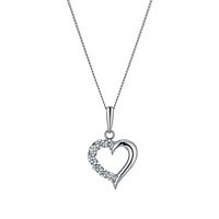 White Gold Necklaces
