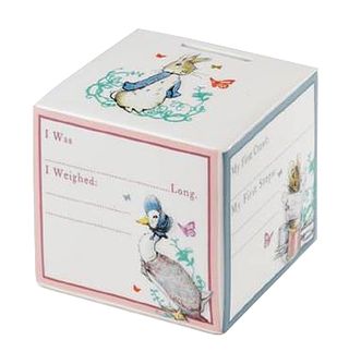 h samuel christening gifts