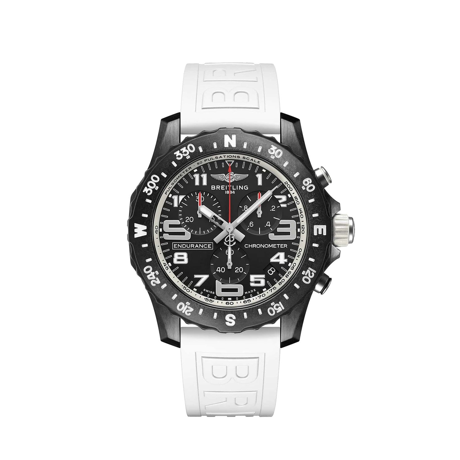 breitling ernest jones