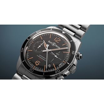 Stainless Steel Bracelet Watch 