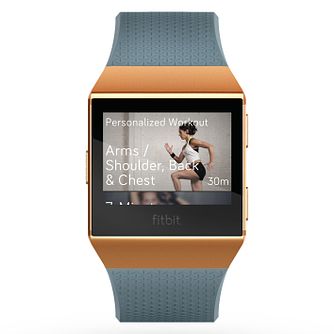 fitbit fossil