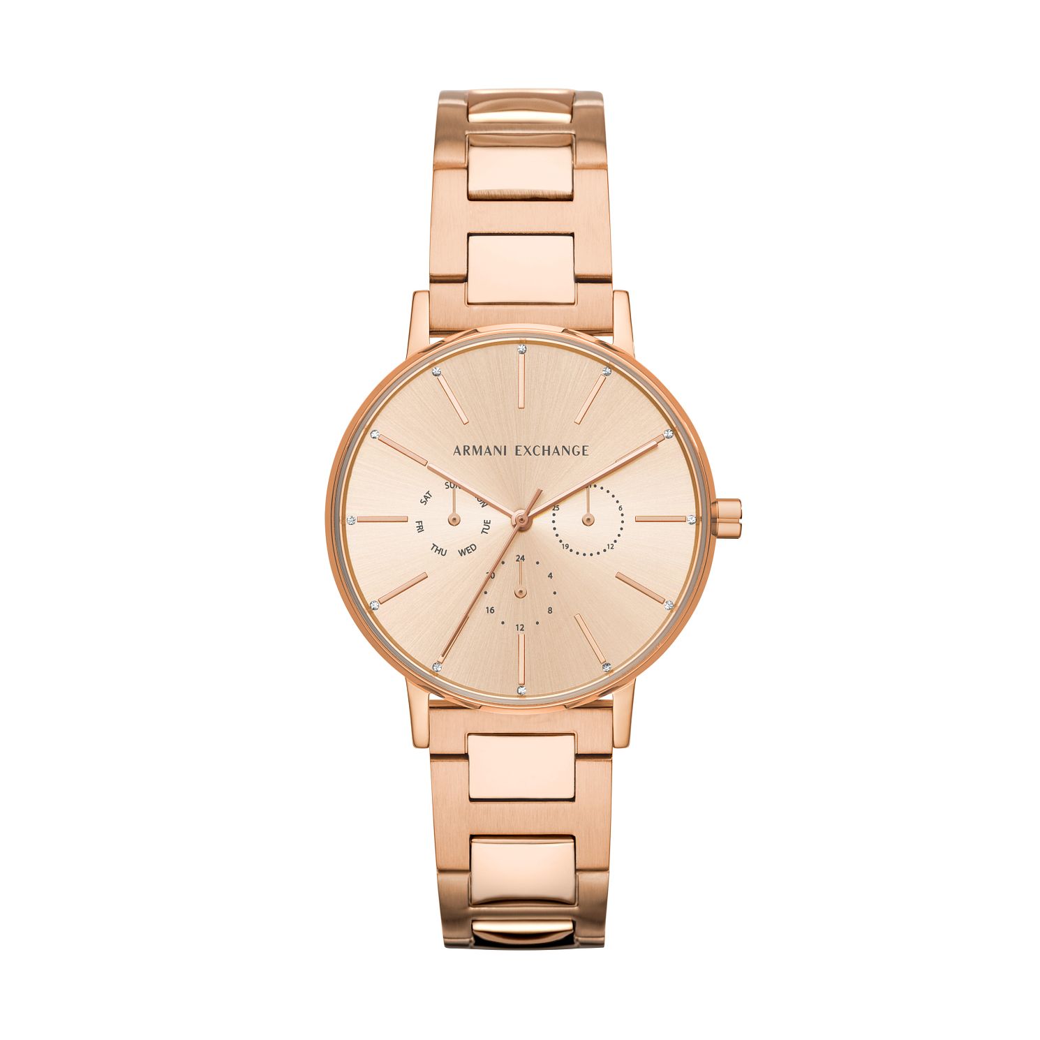 armani exchange for womens