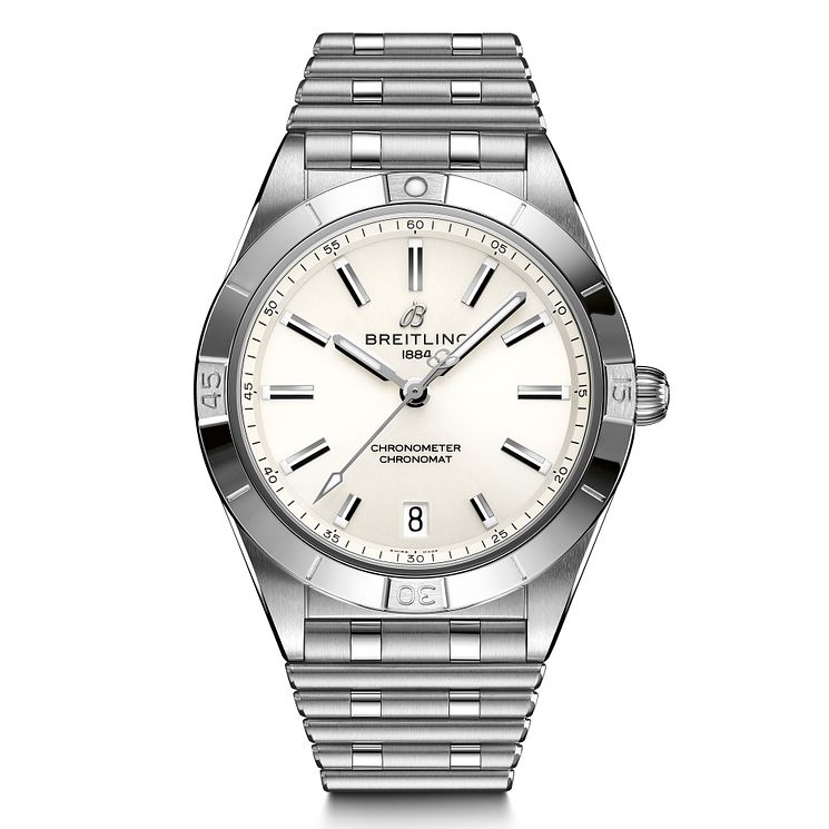 breitling ernest jones