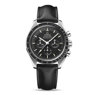 Omega Speedmaster Moonwatch 