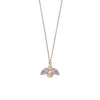 Rose Gold Necklaces | Buy Rose Gold 