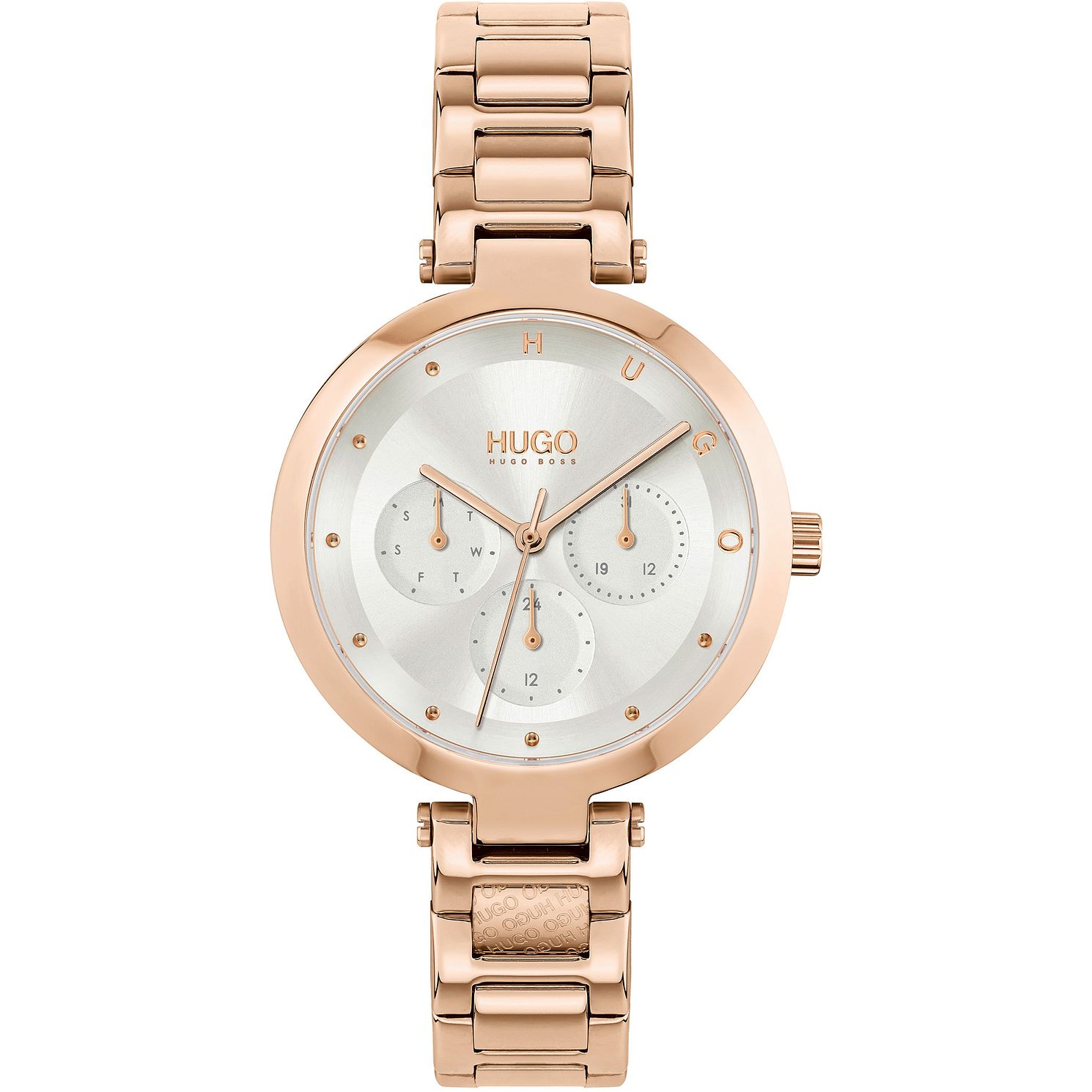 new model watches for ladies