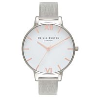 Olivia Burton Watches - H.Samuel