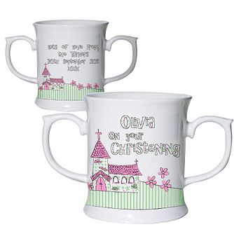 h samuel christening gifts