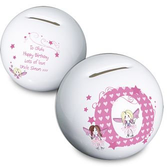 h samuel christening gifts