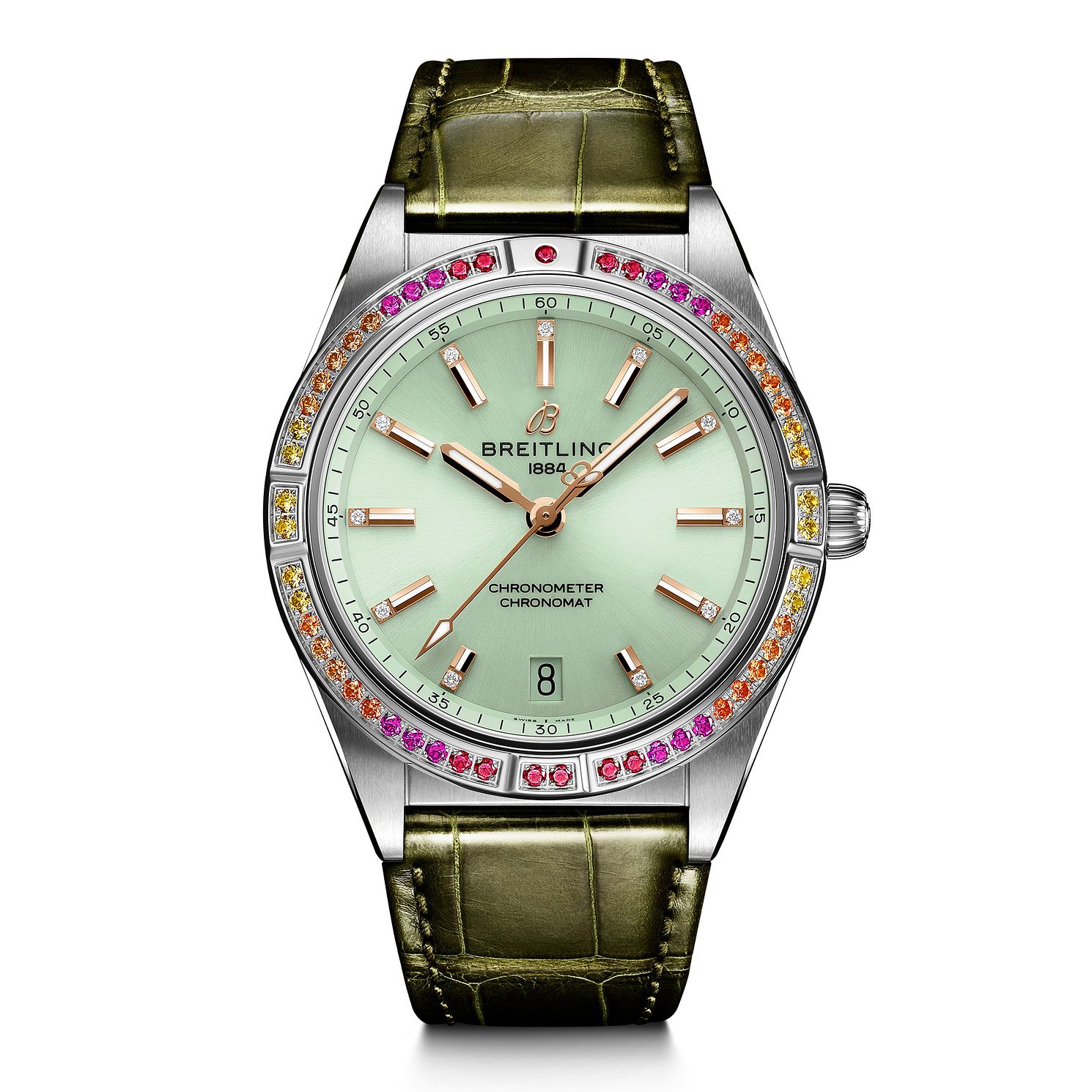 breitling ernest jones