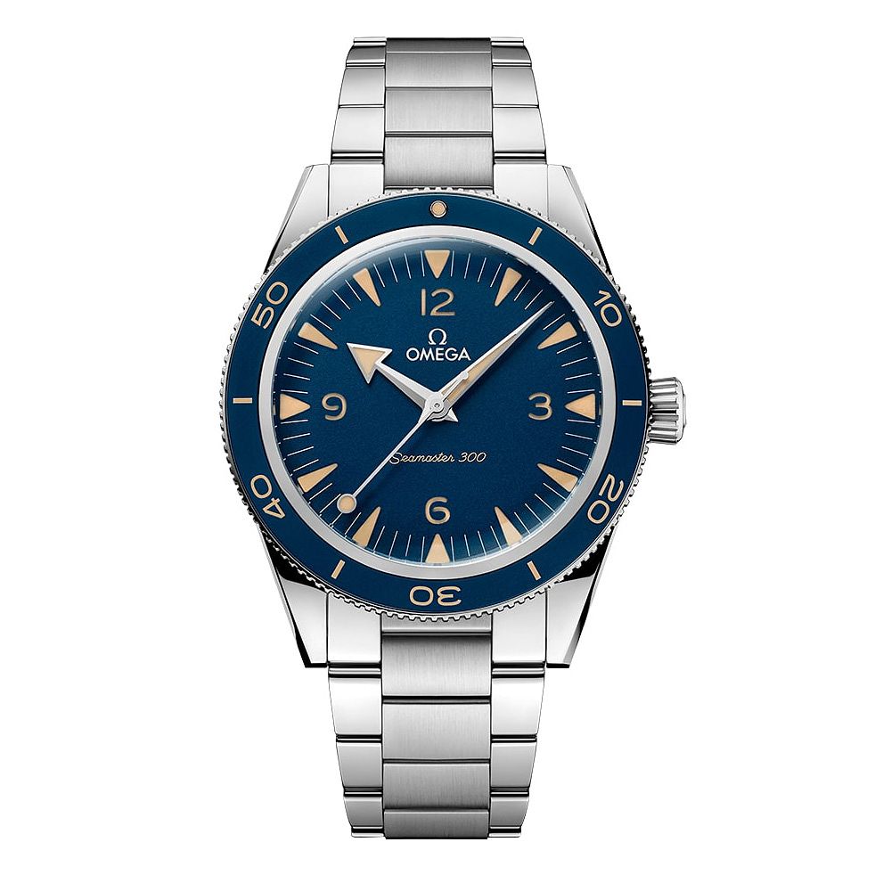 Stainless Steel Bracelet Watch 