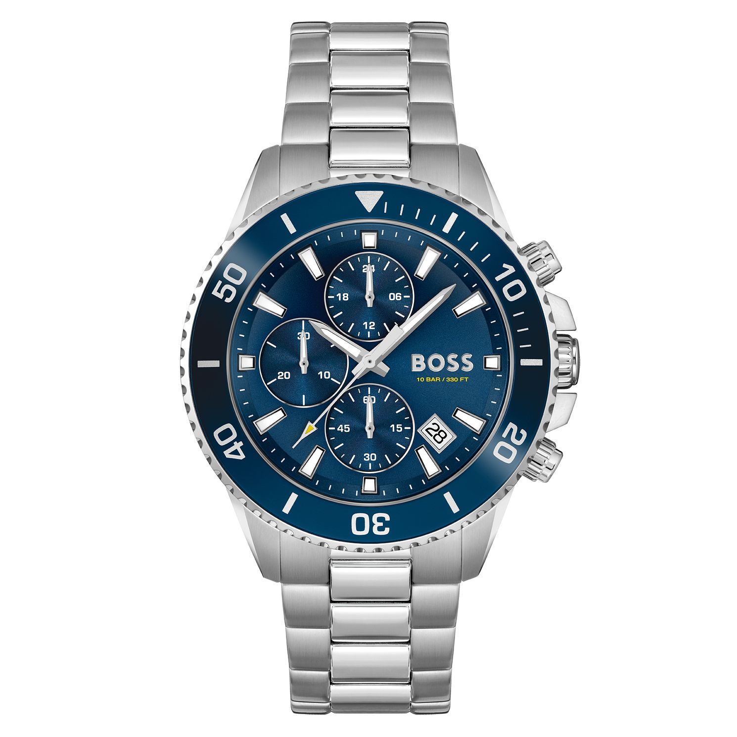 ernest jones hugo boss