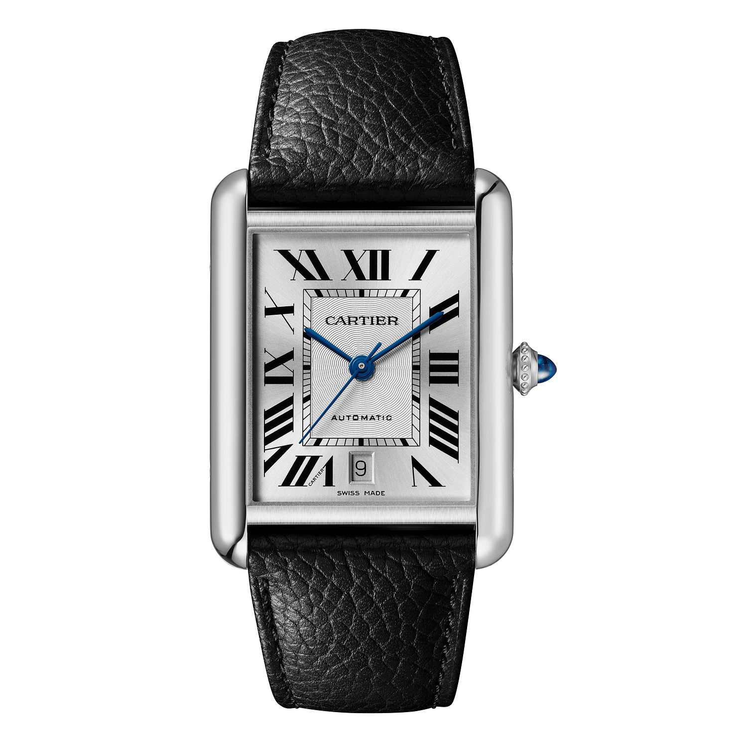 Cartier Tank Must Extra Large Strap 