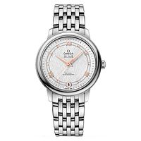 OMEGA Ladies' Watches | OMEGA Women's 