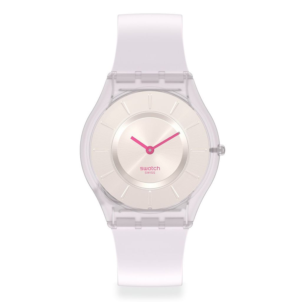 swatch sideral grey