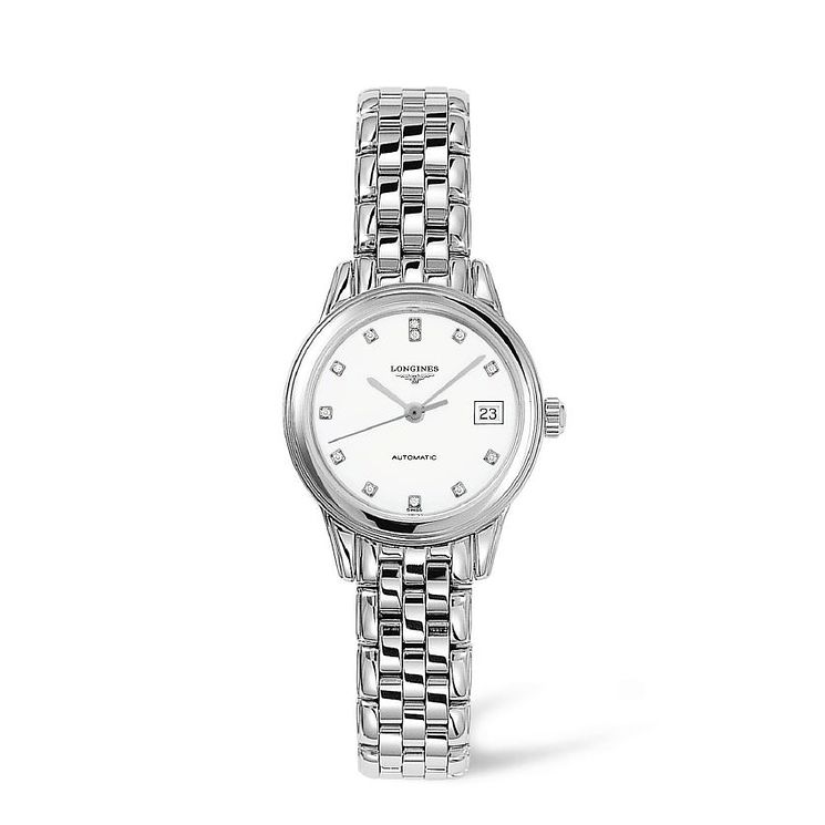 Longines La Grand Classique Ladies 