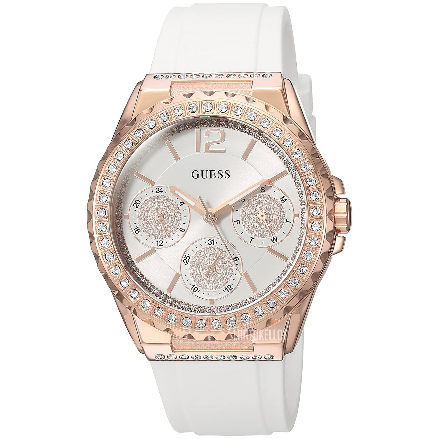 guess watches outlet