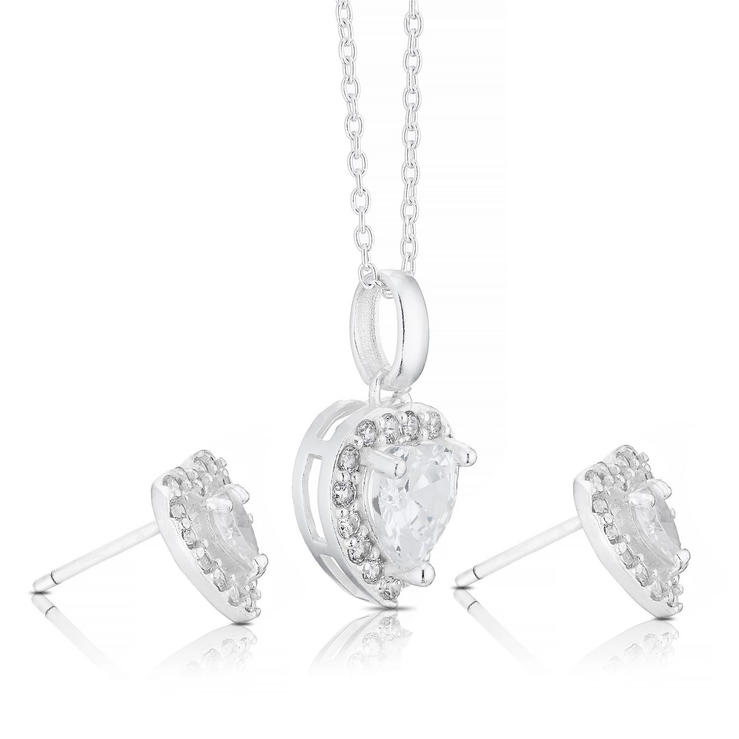 h samuel pendant set