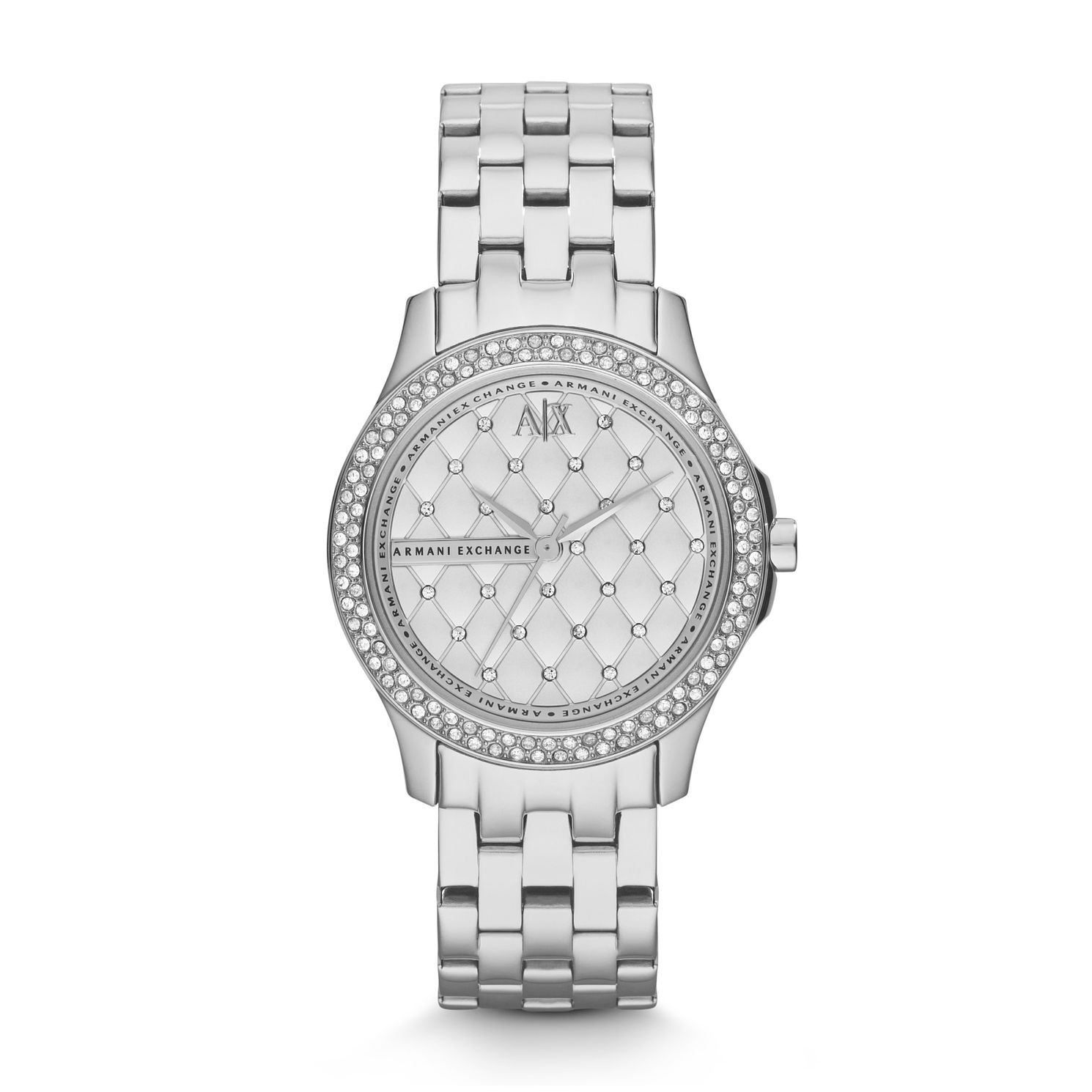 emporio armani watch ar2485