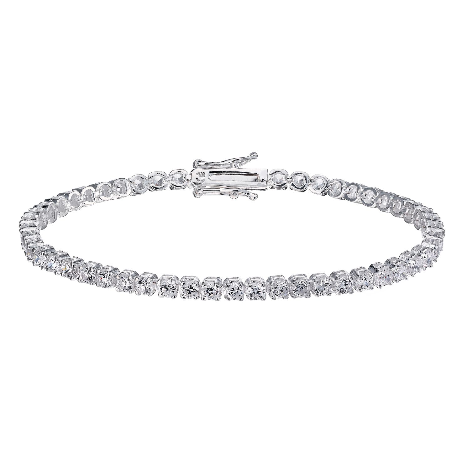 diamond bracelet h samuel