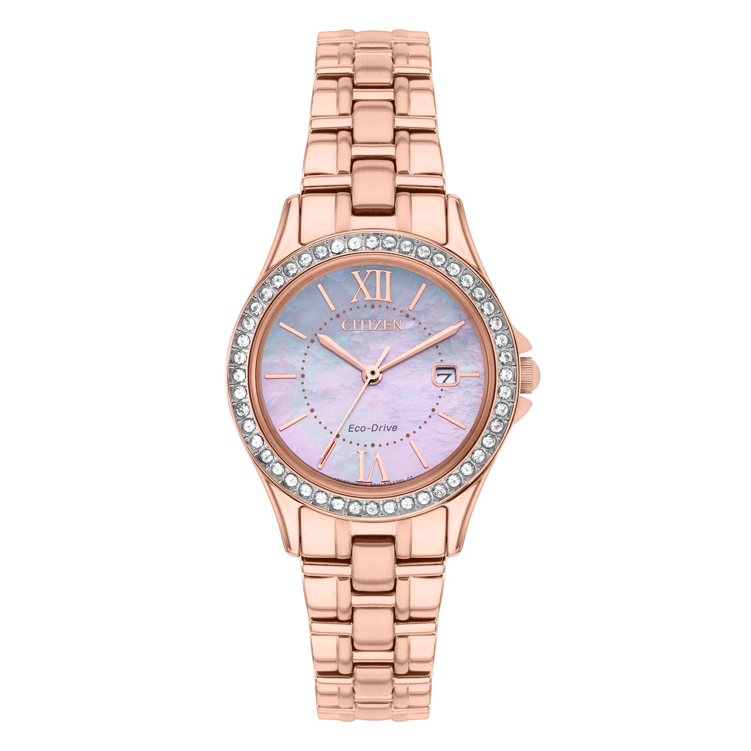 citizen watch for girls