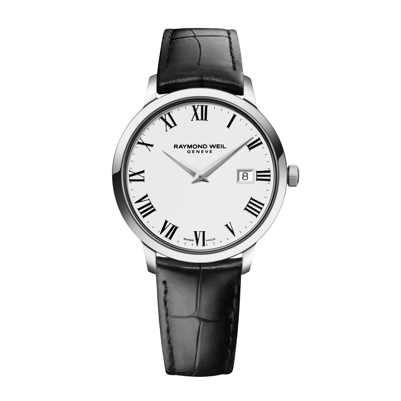 Raymond Weil Watches | Shop Raymond Weil - Ernest Jones