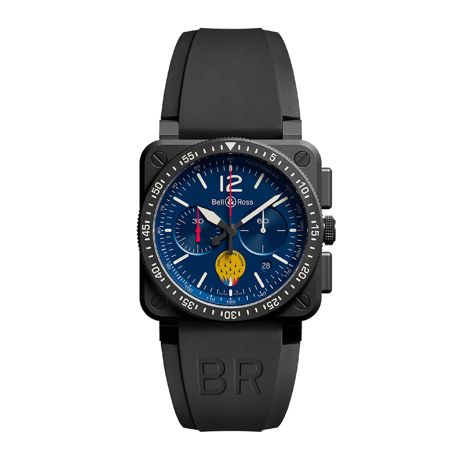 Bell And Ross Watches - Ernest Jones