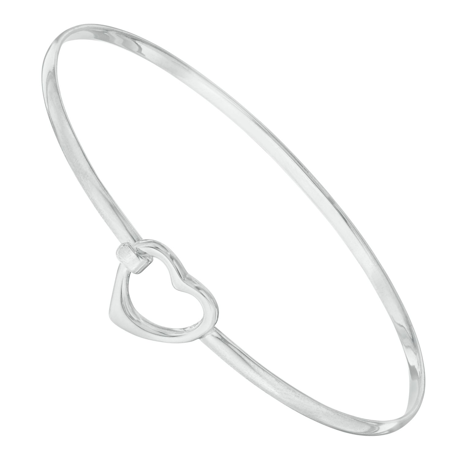 h samuel ladies silver bracelets