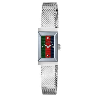 gucci watches ernest jones