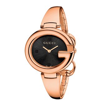 Buy Gucci Ladies Watches Online - Ernest Jones