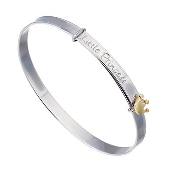 h samuel silver bangle