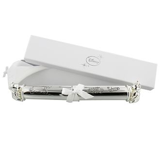 christening bracelets h samuel
